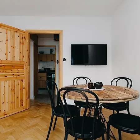 Shortstaypoland Zlota Apartment Warsaw